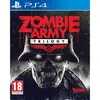 Image de SNIPER ELITE ZOMBIE ARMY TRILOGY MIX PS4 PlayStation 4