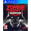 Image de Zombie Army Trilogy (PS4) en occasion ou reconditionné
