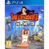 Image de Worms Weapon Mass Destruction Jeu PS4 en occasion ou reconditionné