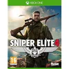 Image de Sniper Elite 4 Jeu Xbox One en occasion ou reconditionné