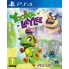 Image de Yooka Laylee PS4