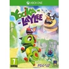 Image de Yooka-Laylee
