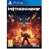 Image de Mothergunship