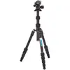 Image de 3 Legged Thing Punks Corey 2.0 avec Airhed Neo 2.0 Dark (Métal), Trépied, Noir