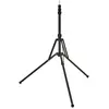 Image de 3 Legged Thing LUNA Support d'éclairage en fibre de carbone avec spigot (Métal), Trépied, Noir