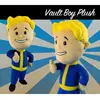 Image de Fallout - Peluche Vault Boy 30 cm