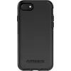 Image de OtterBox Symmetry (Apple iPhone 7, Apple iPhone 8, Apple iPhone SE (2ème génération), Apple iPhone SE (3ème génération)), Coque pour téléphone portable, Noir