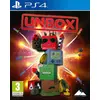 Image de Unbox PS4 PlayStation 4