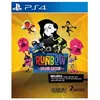 Image de Runbow: Deluxe Edition Jeu Ps4 PlayStation 4
