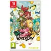 Image de Wonder Boy The Dragon's Trap Nintendo Switch Nintendo Switch
