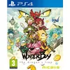 Image de Wonder Boy The Dragon's Trap PS4 PlayStation 4