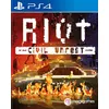 Image de Riot Civil Unrest PS4 PlayStation 4
