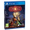 Image de Candle The Power of the Flame PS4 PlayStation 4