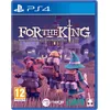 Image de For The King PS4 PlayStation 4