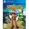 Image de Sparklite PlayStation 4