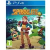 Image de Merge Games, Sparklite