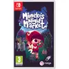 Image de Merge Games, Marché nocturne de Mineko