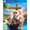 Image de Stranded Sails Explorers of the Cursed Islands PS4