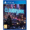 Image de Cloudpunk PS4