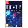 Image de Dead Cells (+ Rise of the Giant) - Action Game Of The Year