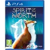 Image de Spirit of the North PS4 PlayStation 4