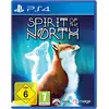 Image de Spirit of the North - [PlayStation 4] en occasion ou reconditionné