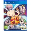 Image de Merge Games, Alex Kidd dans Miracle World DX