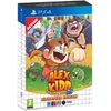 Image de Alex Kidd in Miracle World DX PS4 Signature Edition PlayStation 4