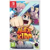Image de Alex Kidd in Miracle World DX Nintendo Switch Nintendo Switch