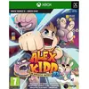 Image de GED, Alex Kidd in Miracle World DX (One/Series X) (xj)