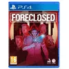 Image de Foreclosed PS4 PlayStation 4