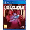 Image de Playstation Games Ps4 Foreclosed