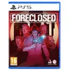 Image de Foreclosed PS5 Playstation 5