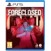 Image de Playstation Games Ps5 Foreclosed