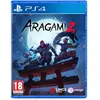 Image de GED, Aragami 2 (XJ)