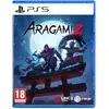 Image de GED, Aragami 2 (XJ)