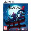 Image de Playstation Games Ps5 Aragami