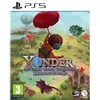 Image de Playstation Games Ps5 Yonder The Cloud Catcher Chronicles Enhanced Edition