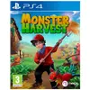 Image de GED, Monster Harvest (xj)