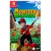 Image de Merge Games, Moisson monstre