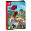 Image de Nintendo Games Switch Yonder The Cloud Catcher Chronicles Signature Edition
