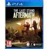Image de Playstation Games Ps4 The Last Stand Aftermath