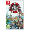 Image de Merge Games, Trash Sailors