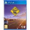 Image de Road 96 pour PS4 PlayStation 4