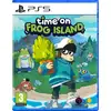 Image de Time on Frog Island