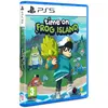 Image de Merge Games, Time on Frog Island