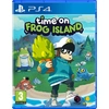 Image de Time on Frog Island