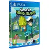 Image de Just for Games, Time on Frog Island