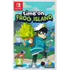 Image de Time on Frog Island