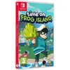 Image de Merge Games, Time on Frog Island